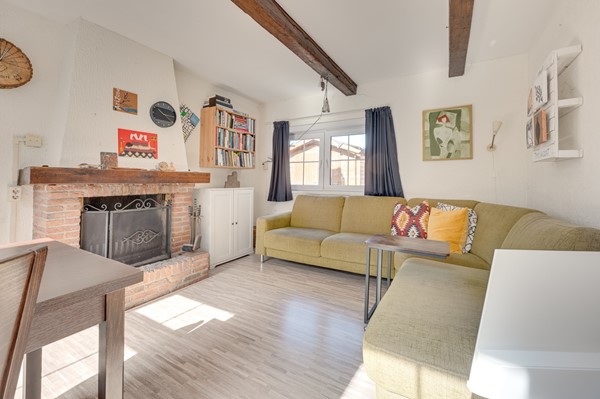 Medium property photo - Molenweg 7, 4374 BE Zoutelande
